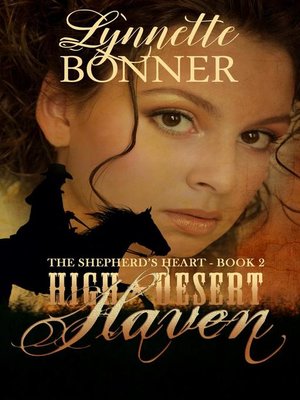 High Desert Haven - ebook